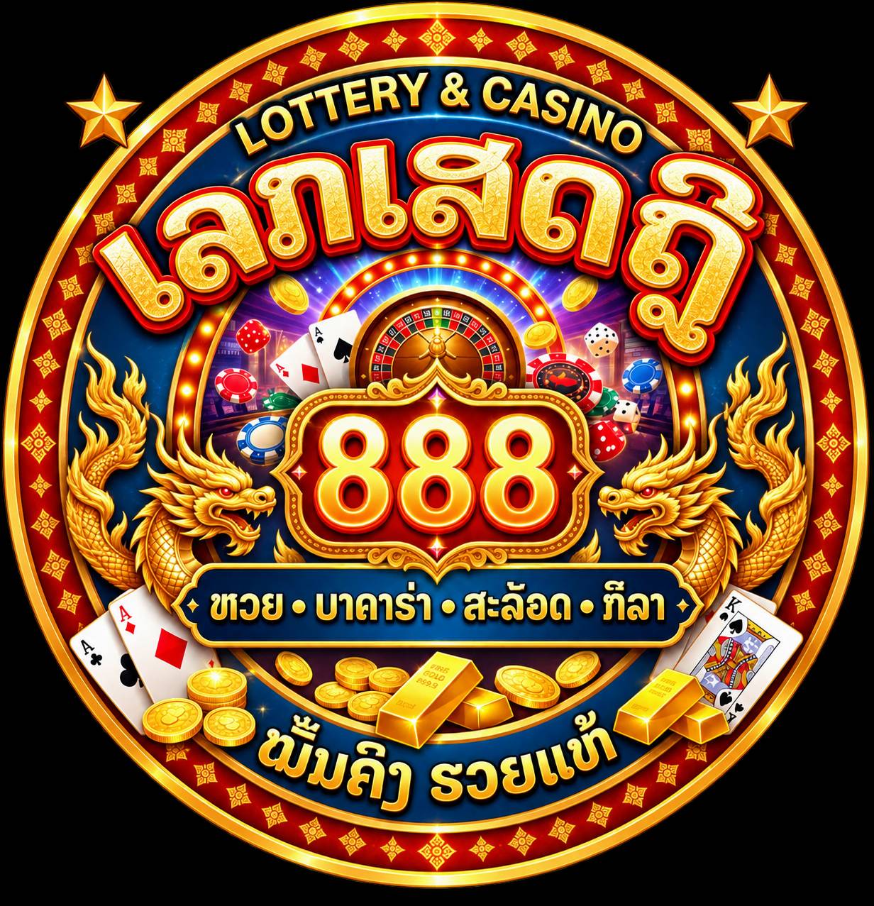 เลขเศรษฐี
